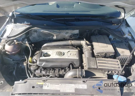 2017 Volkswagen Tiguan 2.0T Wolfsburg Edition from USA, damaged, VIN WVGRV7AX5HW507512